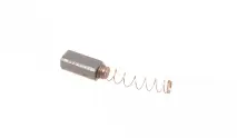 uhlík 4 x 5 x 12,5 mm, samostatný, pro kávomlýnek, ruský
